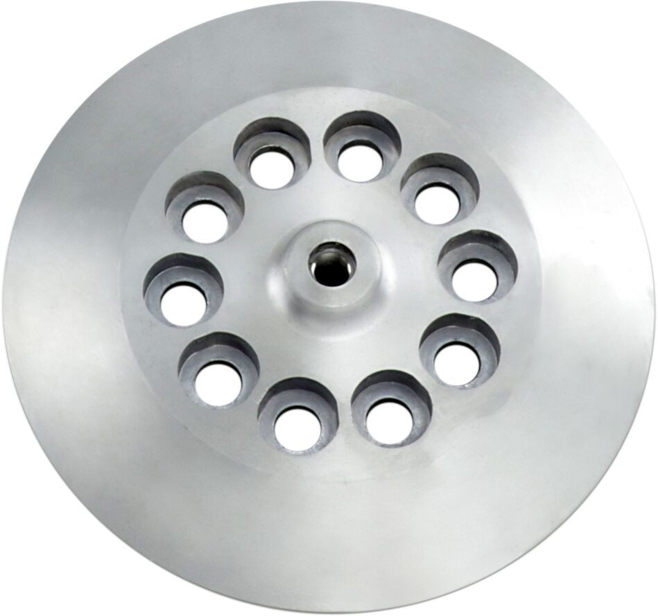 Drag Specialties Clutch Pressure Plate Pressure Plate 41-E84 Bt