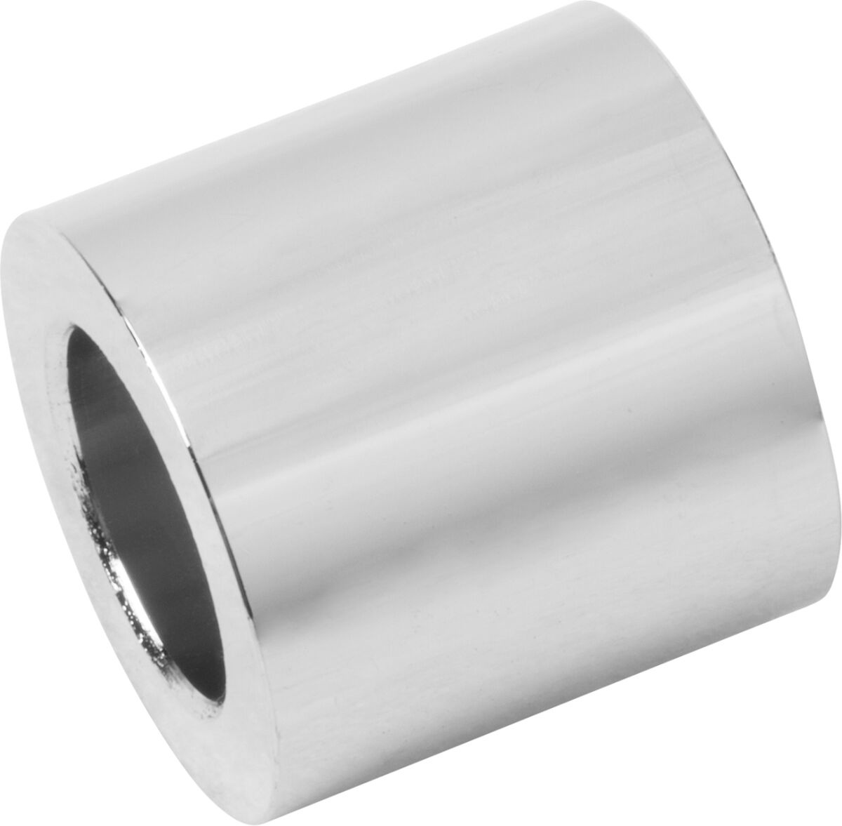 Drag Specialties Outer Axle Spacer Chrome 0.75