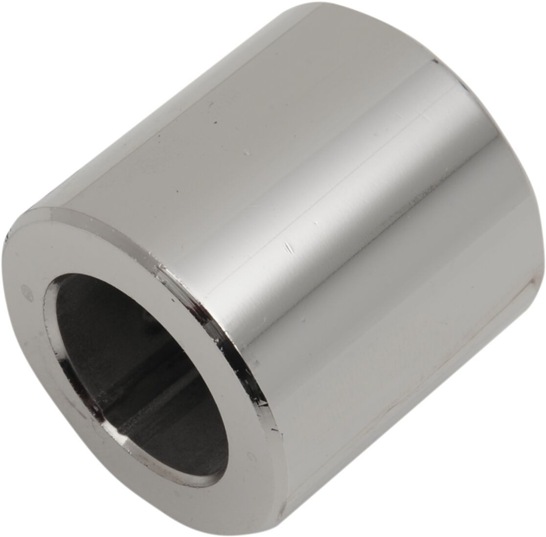 Drag Specialties Outer Axle Spacer Chrome 0.75