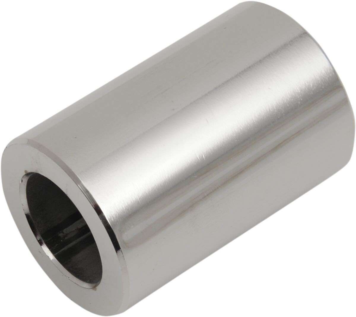 Drag Specialties Outer Axle Spacer Chrome 0.75