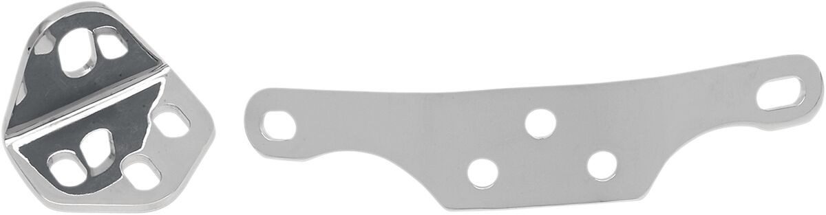 Drag Specialties Top Motor Mount Top Mtrmt 91-99S-Tail/Flt