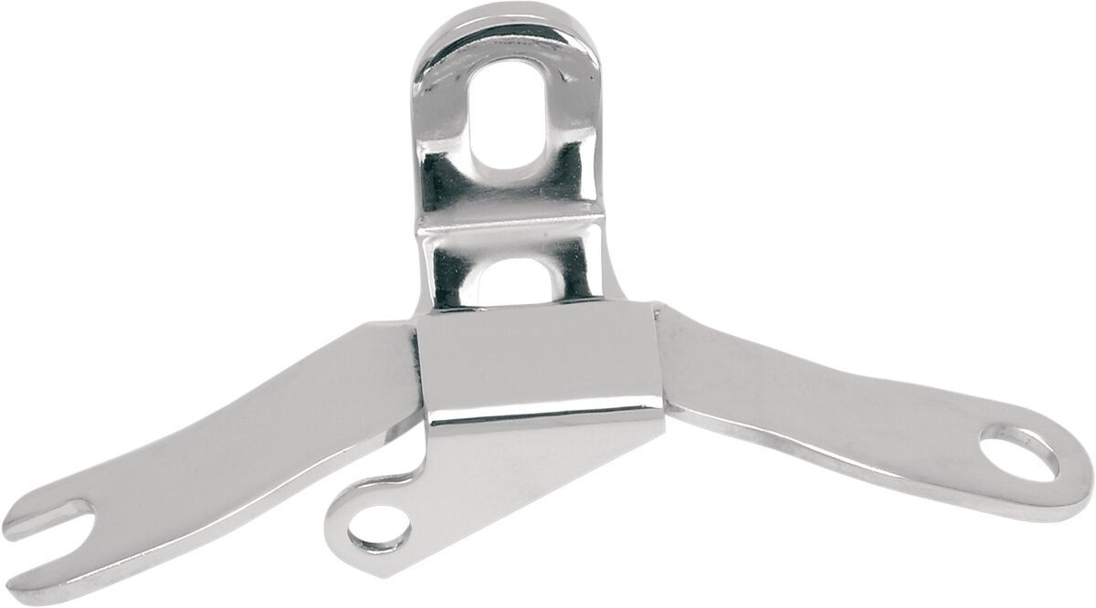 Drag Specialties Top Motor Mount Top Mtr Mnt F/77-84Fxb Sb