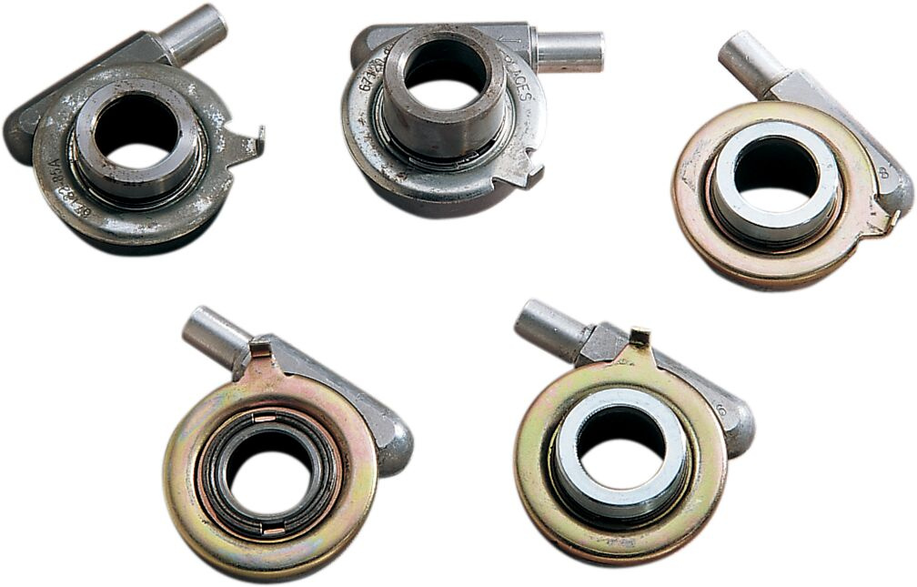 Drag Specialties Front Wheel Speedo Drive Spedo Drv Unit 87-94 Fxlr