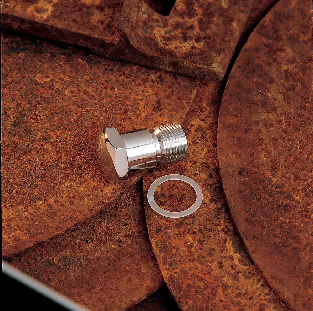 Colony Tach Dr Block-Off 57-84Xl Tach Dr Block-Off 57-84Xl