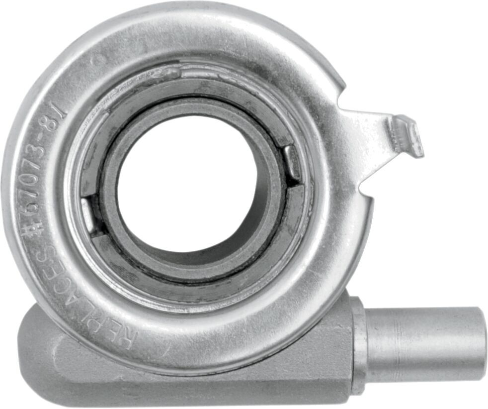 Drag Specialties Front Wheel Speedo Drive 2:1 Spdo Drv Unit Flh+T 81-8