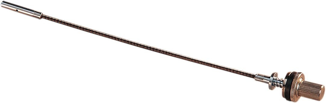 Drag Specialties Trip Reset Knob/Cable Reset Knob& Cable 73-84Fx