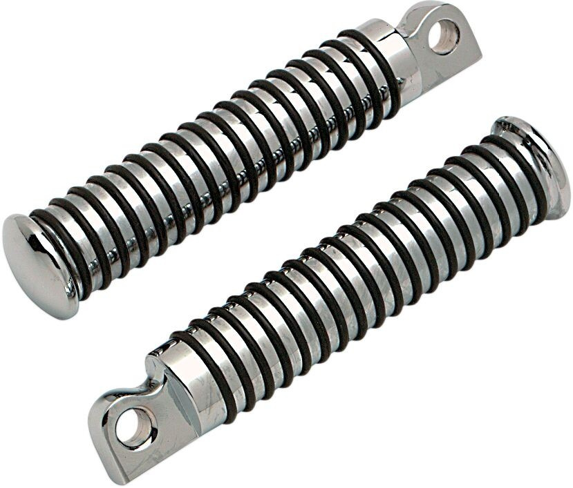 Drag Specialties Footpeg Sundance 5