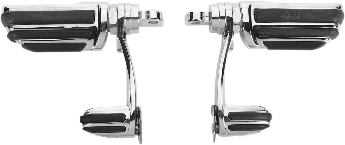 Kuryakyn Pilot Pegs With Stirrups Pilot Peg W/Stirrup