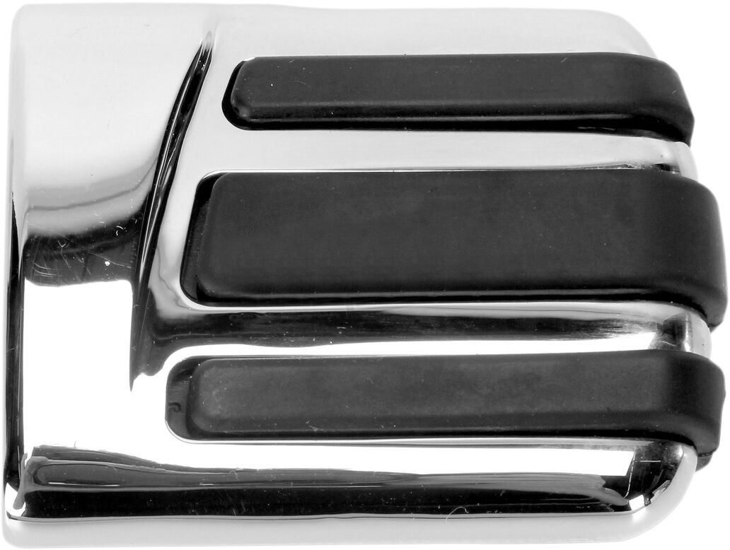 Kuryakyn Pilot Brake Pedal Pad For Fx & Xg Pedal Brake Pilot - Chrome