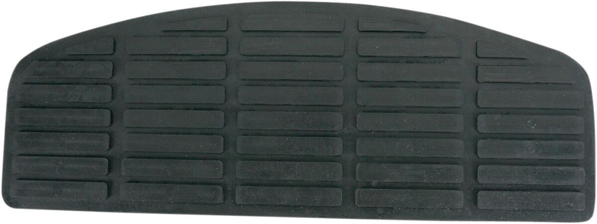 Drag Specialties Replacement Rubber Pad For Oem Floorboard Dr Floorbor