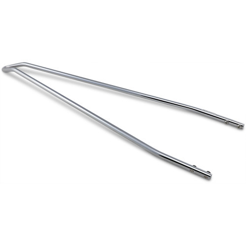 Cycle Visions Attitude Sissy Bar Attitude Sissy Bar