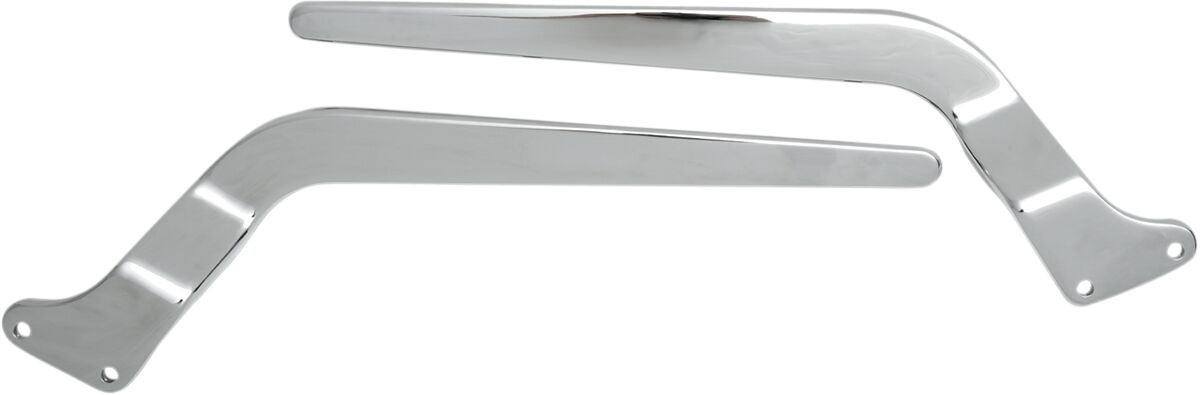 Drag Specialties Rear Fender Strut Smooth Smooth Fx/Flst Fndr Strut