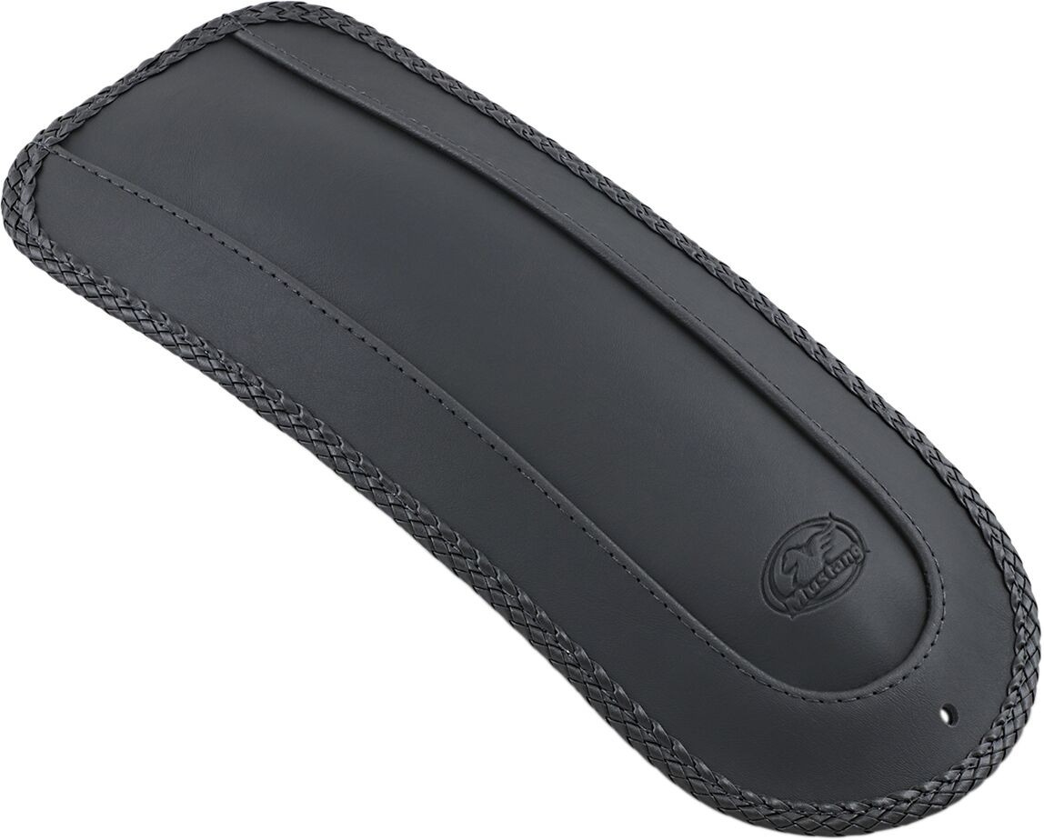 Mustang Fender Bib Vinyl Vintage Plain Fender Bib - Fx/Fxr/St Plain -