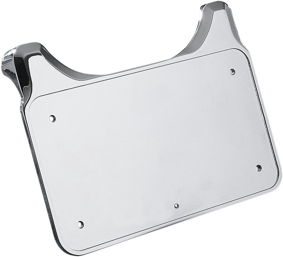 Drag Specialties Hotop License Plate Mount Hotop Fl Lic Plate Mount