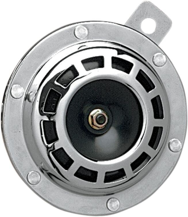 Drag Specialties Mag Horn 12V 4