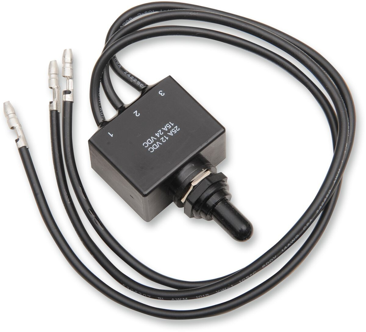 Drag Specialties Toggle Switch Waterproof Toggel Switch Water Proof