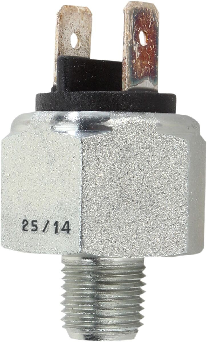 Drag Specialties Hydraulic Stoplight Switch Spade-Type Hyd Stop Switch