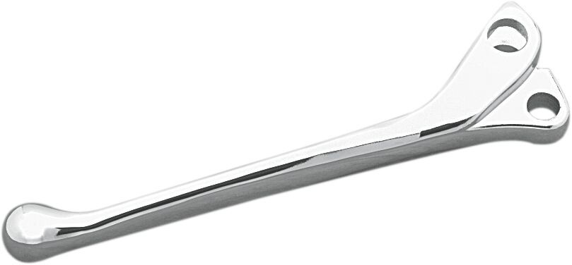 Drag Specialties Clutch/Brake Lever Chrome Cltch/Brk Lvr Chr 65-81Hd