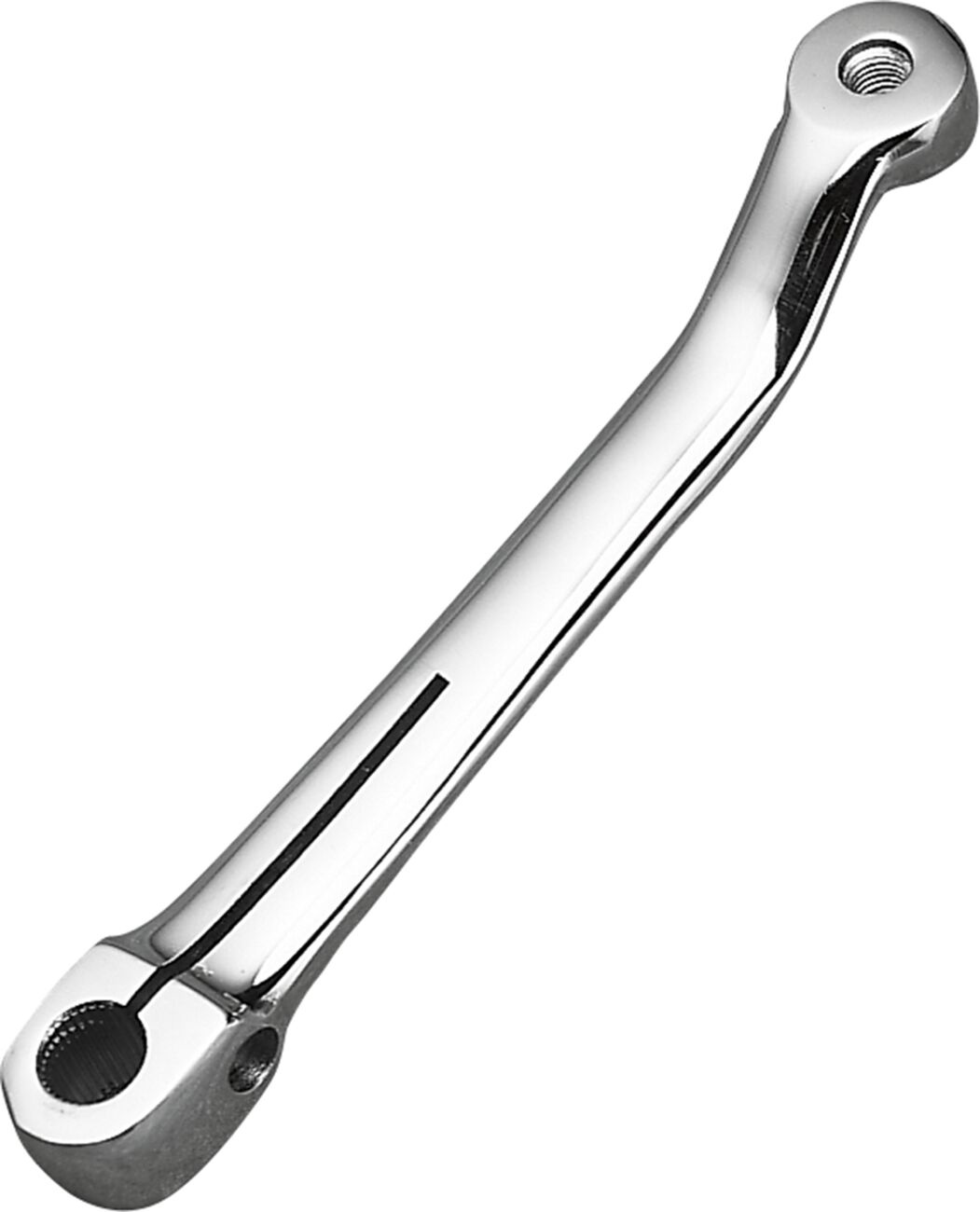 Drag Specialties Shift Lever Chrome Shft Lver 81-86Fl84-5Fxst