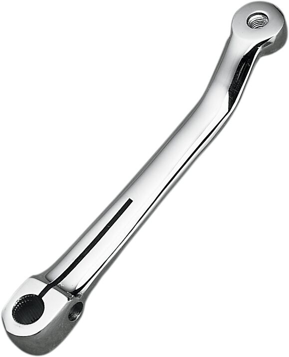 Drag Specialties Shift Lever Chrome Shft Lver 81-86Fl84-5Fxst
