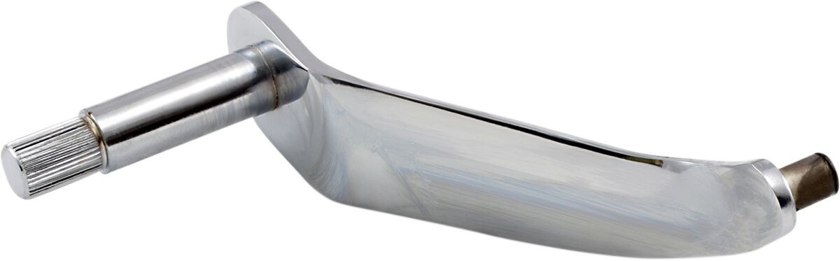 Drag Specialties Shifter Shaft Chrome Shifter Shaft 74-84 Fl