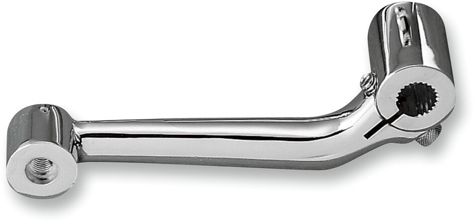 Drag Specialties Shift Lever Chrome Chr Shift Lever 86-90Xl