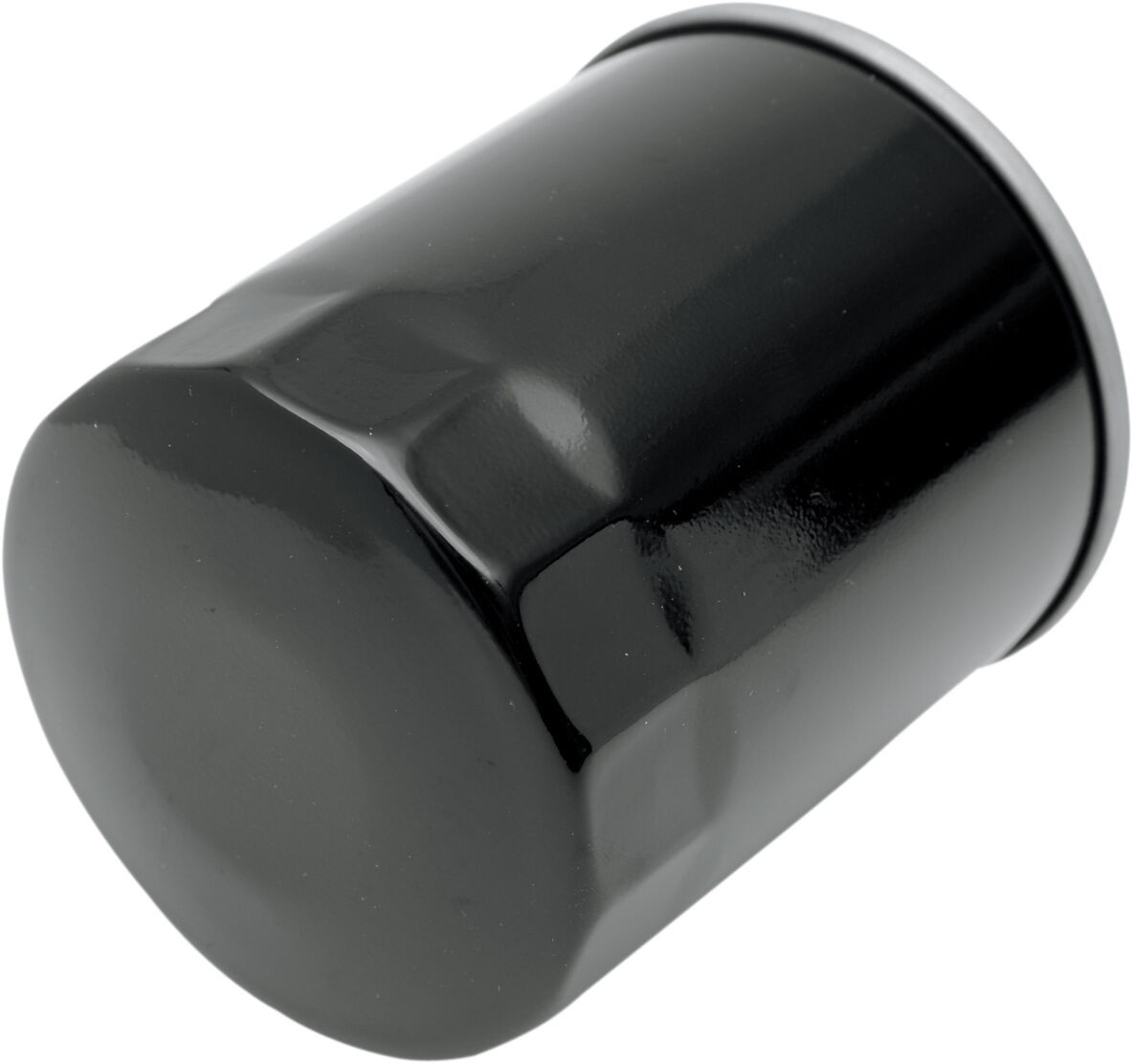 Drag Specialties Oil Filter Black Oil Filter Blk 63805-80