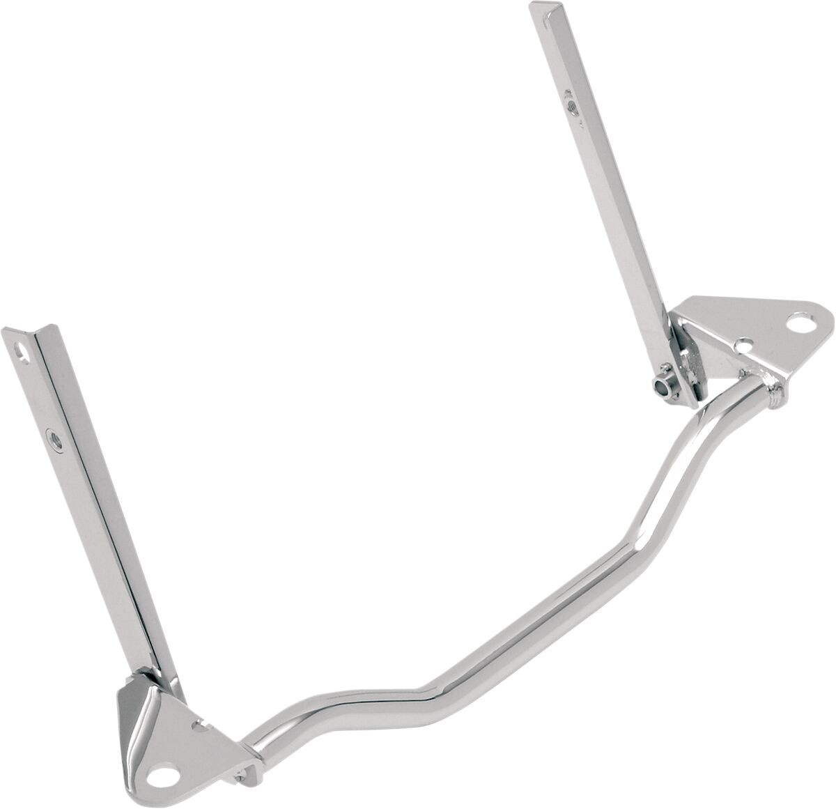 Drag Specialties Spotlight Bar Chrome Spotlght Bar 86-99 Flst