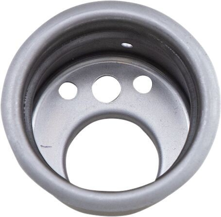 Drag Specialties Gas Tank Bung Vented For Screw-In Gas Caps Vent Gas B