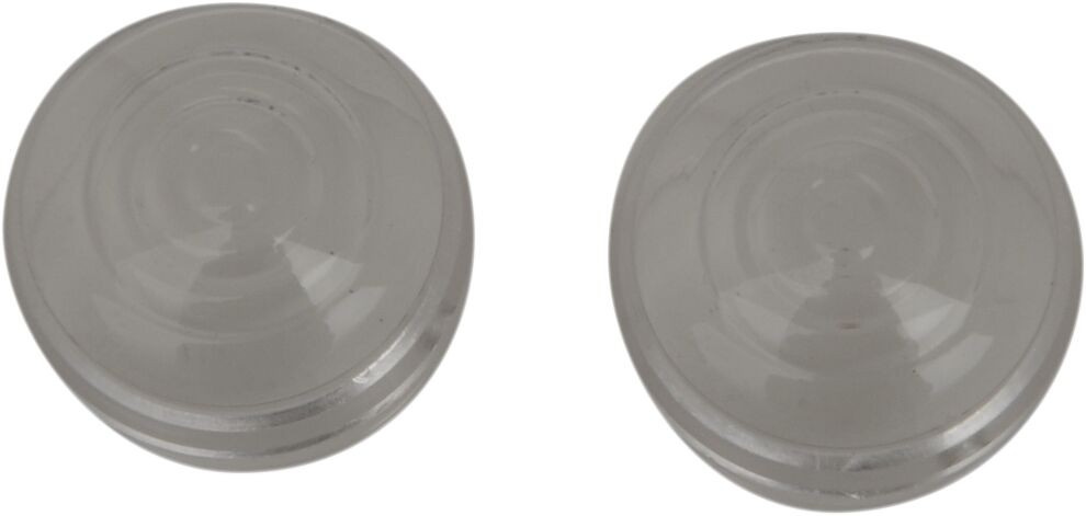 Drag Specialties Replacement Clear Lens For Marker Light Ds282040/Ds28