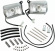 Show Chrome Drive Lights-Gl1500 Drive Lights-Gl1500 Show Chrome Drive Lights-Gl1500 Drive Lights-Gl1500