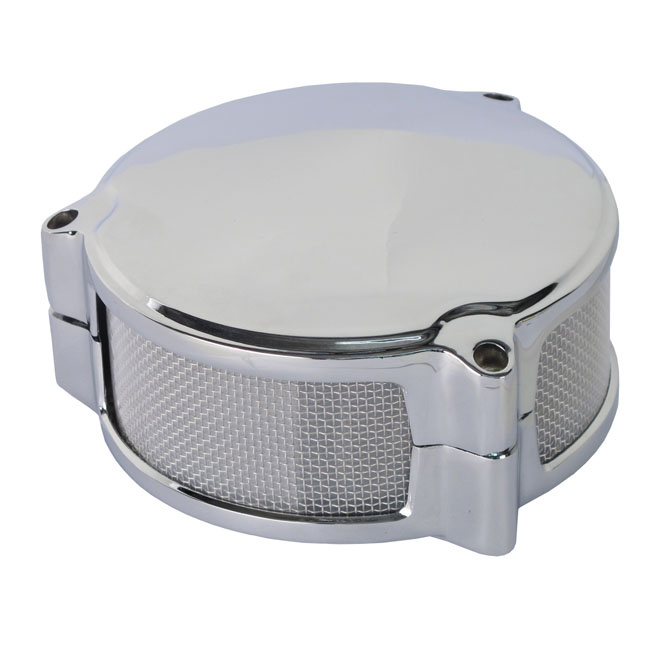 Drag Specialties Air Cleaner Dragtron Ii 6