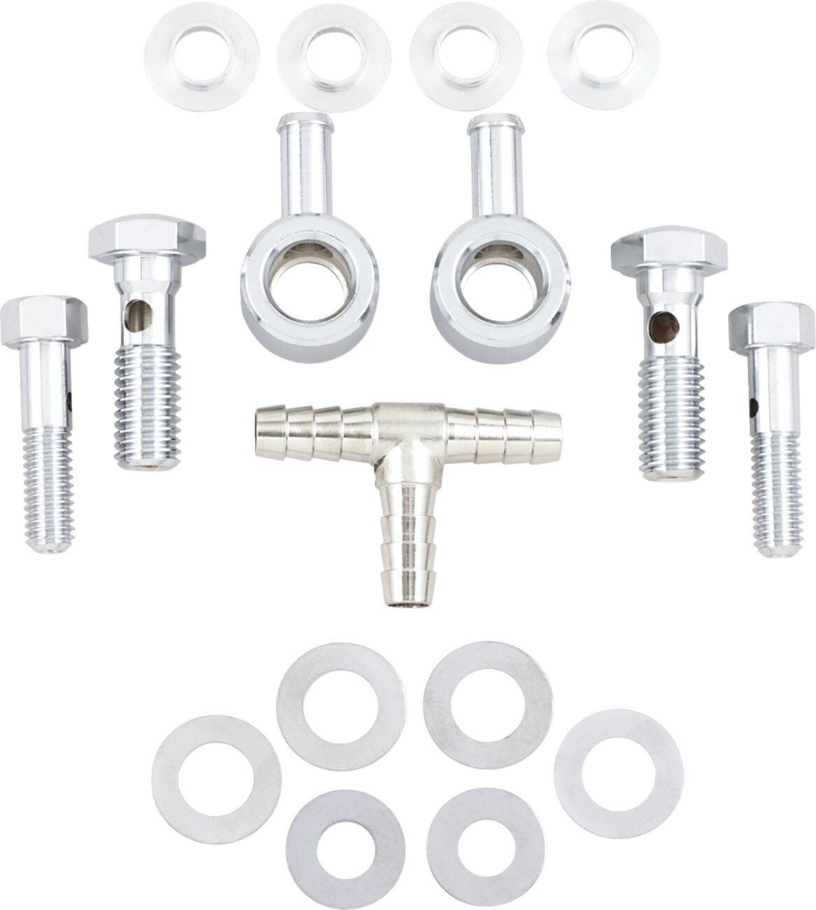 Drag Specialties Air Cleaner Breather Kit A/C Brthr Kit 91-22 Xl Bt