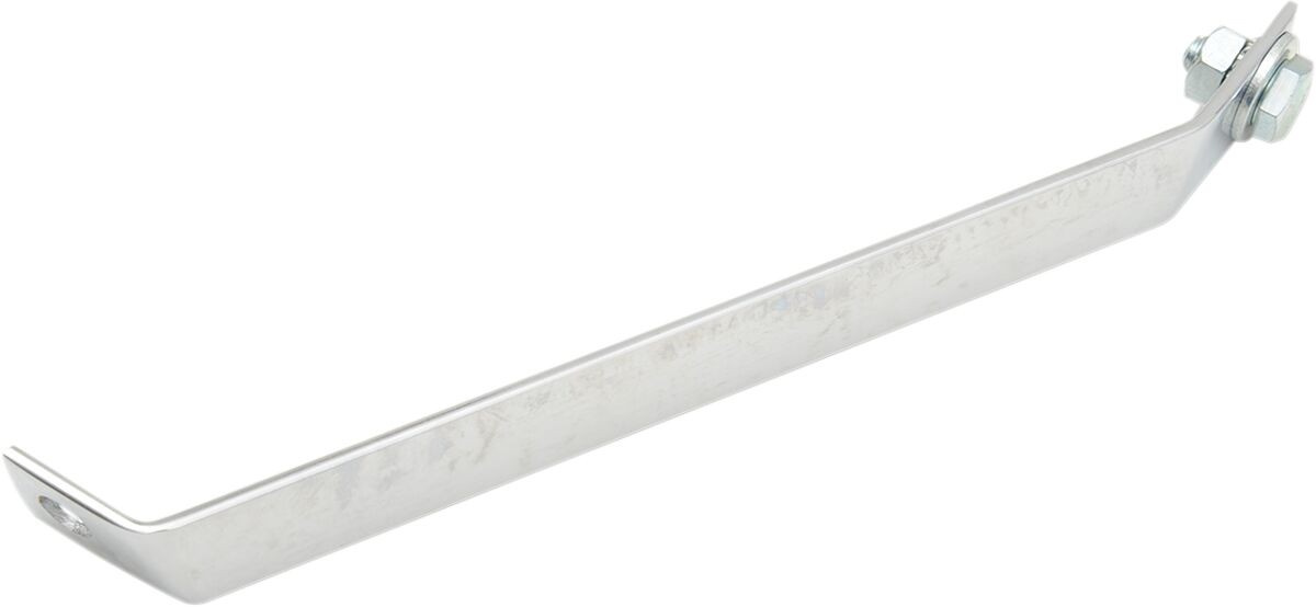 Drag Specialties Air Cleaner Brace For Bendix/Keihin Bend-Keih A/C Brc