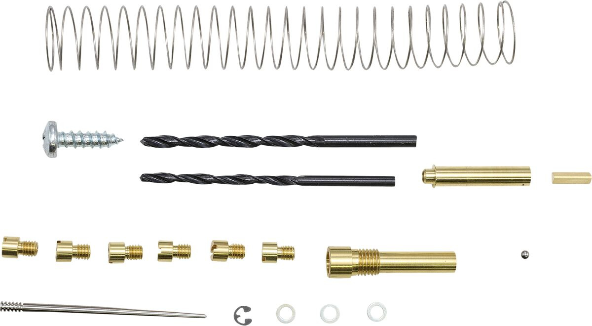 Dynojet-Harley Jet Kit Stage 1 Jetkit Har 883/12/1340