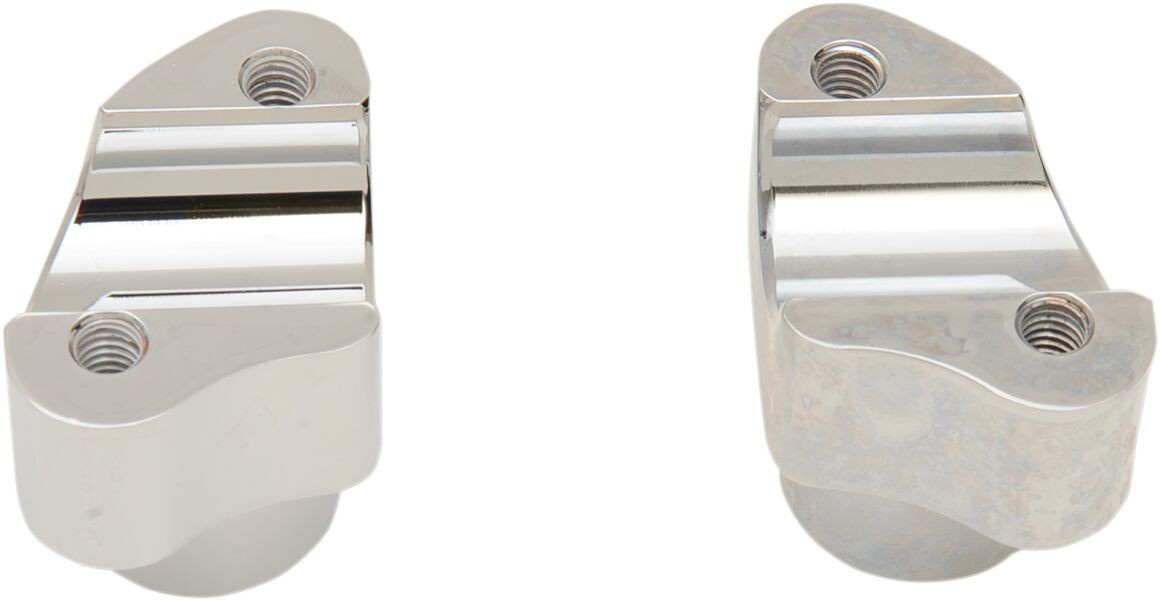 Drag Specialties Riser 1.25