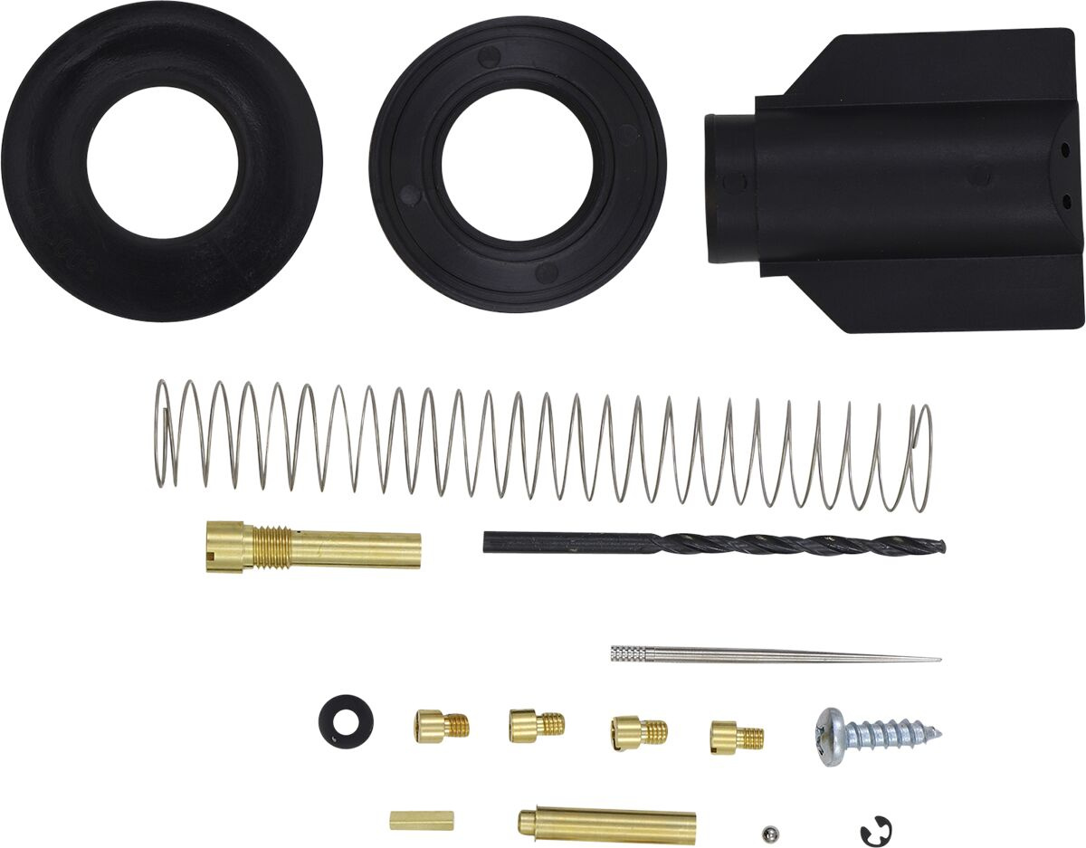 Dynojet-Harley Thunder Slide Jet Kit Stage 1 Jetkit 99 Tc. T-Slide
