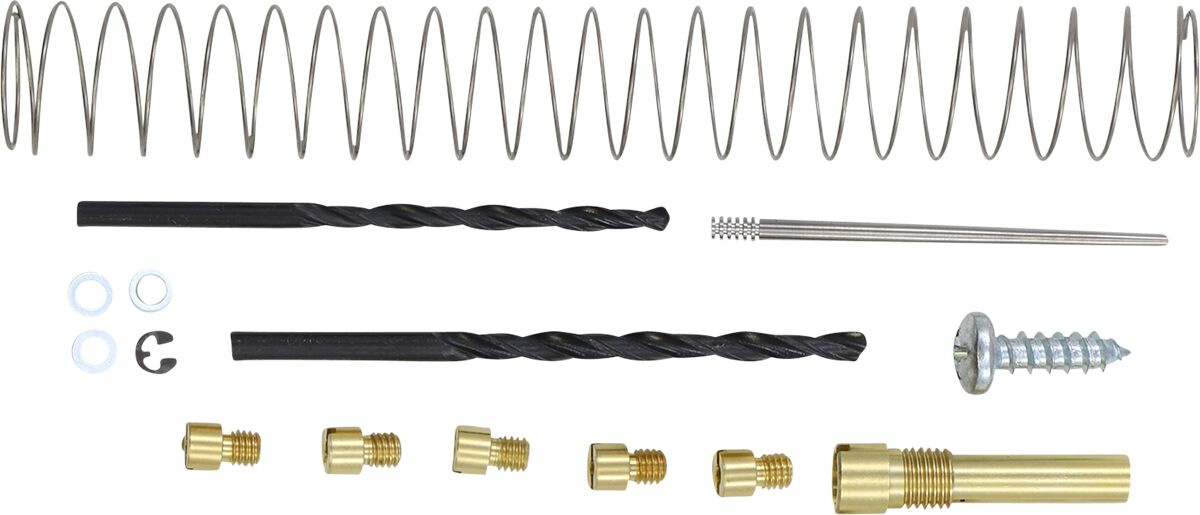 Dynojet-Harley Jet Kit Stage 1 Jetkit 00-06 T.C. 00-06