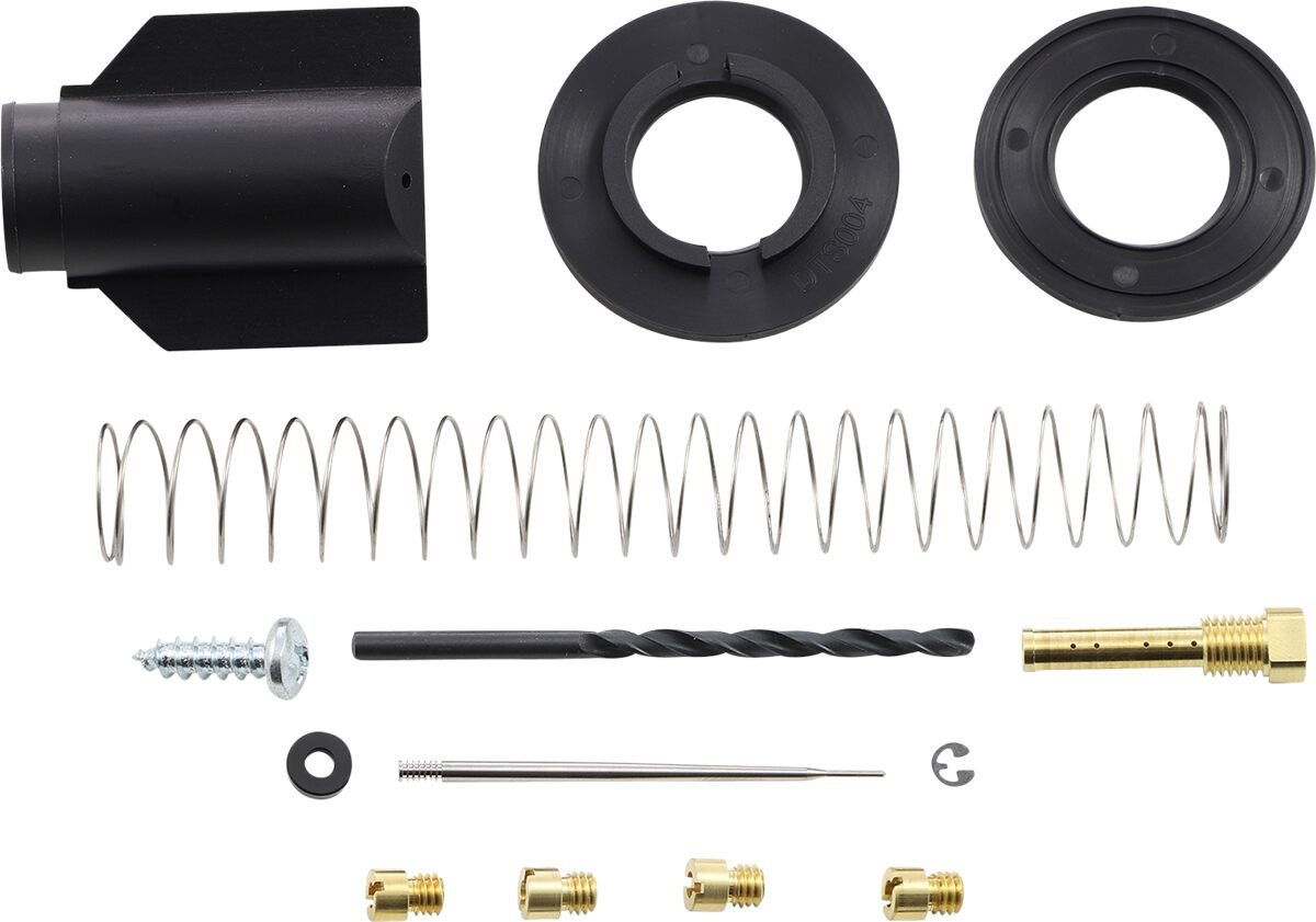 Dynojet-Harley Thunder Slide Jet Kit Stage 1 Jetkit 00-06 T.C. T-Slide