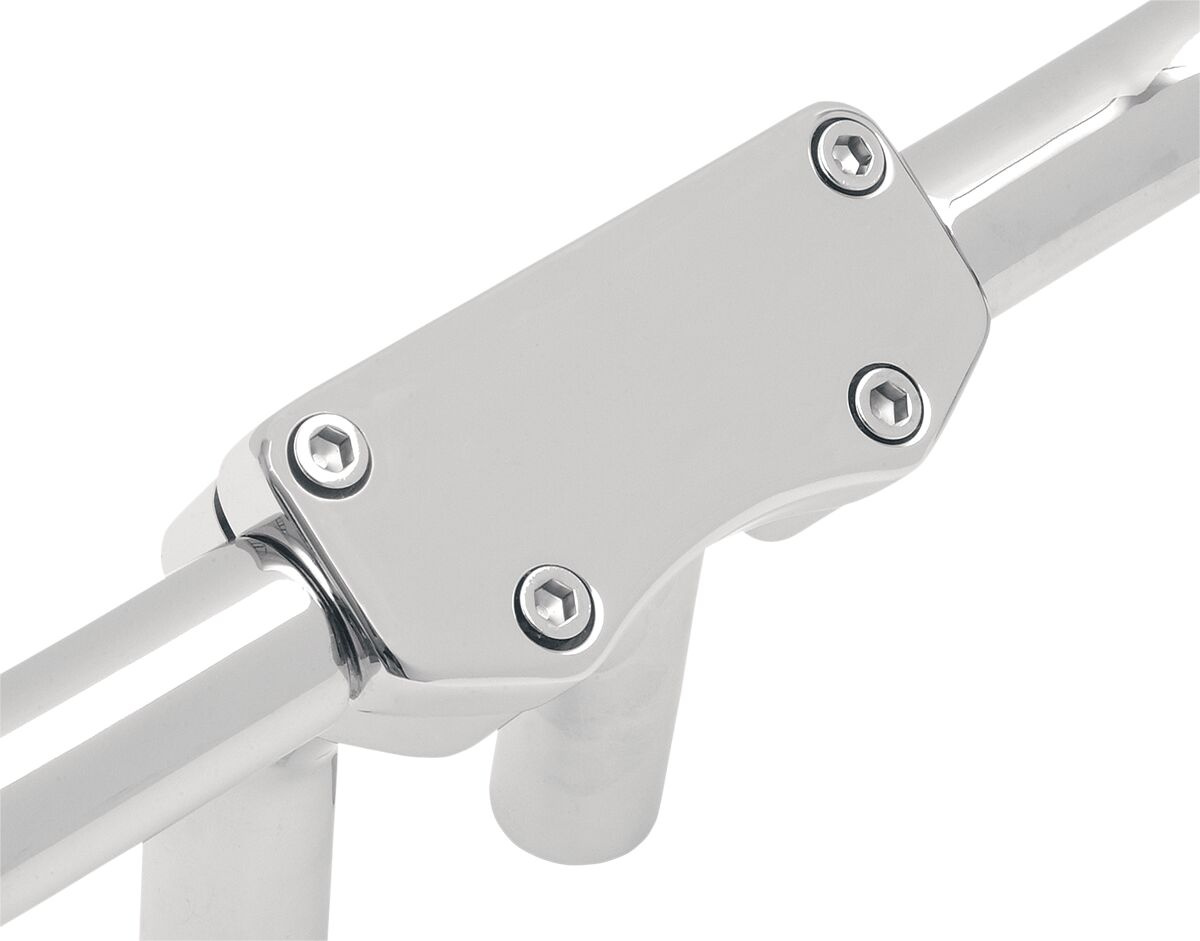 Drag Specialties Handlebar Clamp 1.25