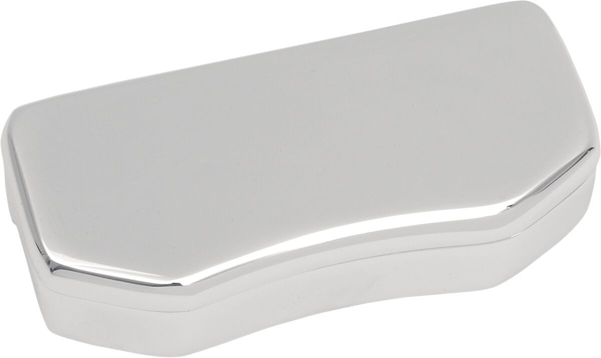 Drag Specialties Handlebar Clamp 1.25