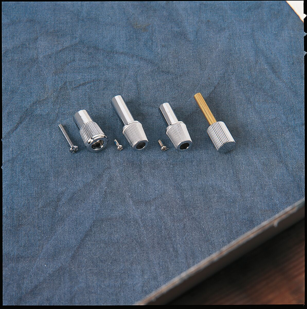 Drag Specialties Replacement Trip Meter Reset Knobs Spedo Reset Knob68