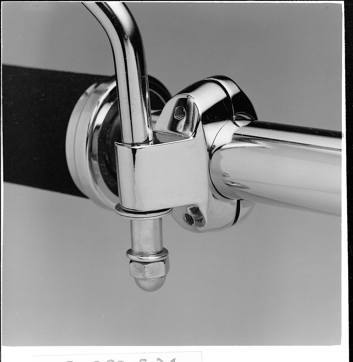 Drag Specialties Miller'S Mirror Clamp 1