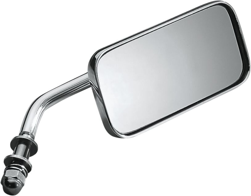 Drag Specialties Mirror Rectangular 2