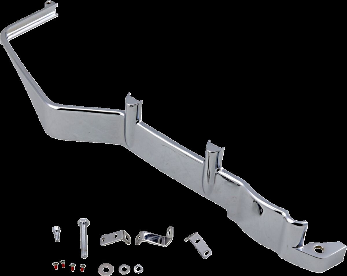 Kuryakyn Inner Primary Cover Hd Sftl 00-06 Cover Inner Primary - Sftl