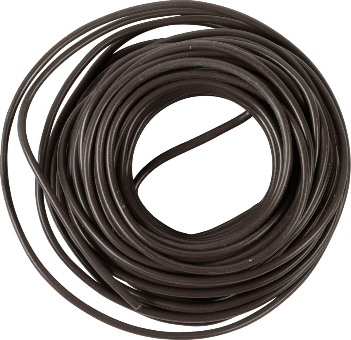 Drag Specialties Wire Brown 16-Gauge 35' Brown 16Ga Wire 35Ft Roll
