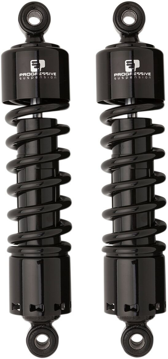 Progressive Suspension Progressive Suspension Series 412 Standard Shoc