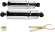 Progressive Suspension Progressive Suspension Series 412 Standard Shoc Progressive Suspension Progressive Suspension Series 412 Standard Shoc