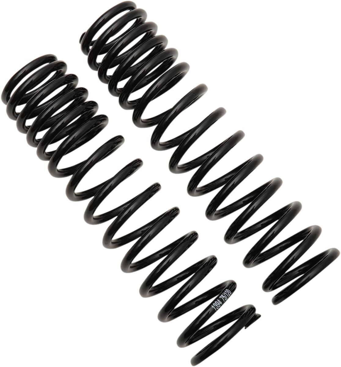 Progressive Suspension Progressive Suspension Shock Springs For 12, 13