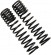Progressive Suspension Progressive Suspension Shock Springs For 12, 13 Progressive Suspension Progressive Suspension Shock Springs For 12, 13